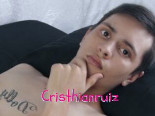 cristhianruiz Spanking Sarah