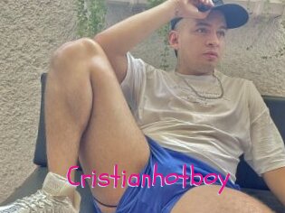 Cristianhotboy