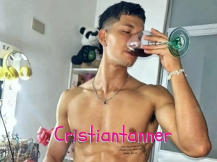 Cristiantanner