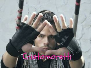 Cristomoretti