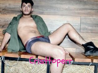 Cristtoperr