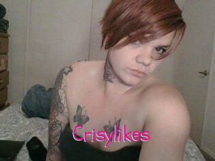 Crisylikes