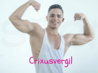 Crixusvergil