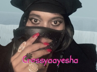 Crossyaayesha