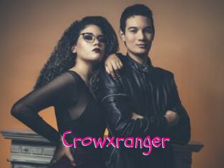 crowxranger Spanking Sarah