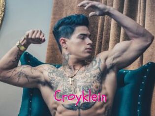 Croyklein