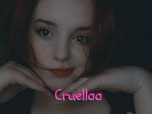 Cruellaa