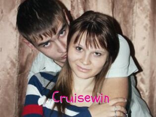 cruisewin Spanking Sarah