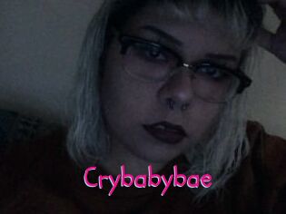 Crybabybae