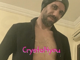Crystal4you