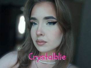 Crystalblie