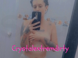 crystalextremdirty Spanking Sarah