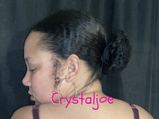 crystaljoe Spanking Sarah