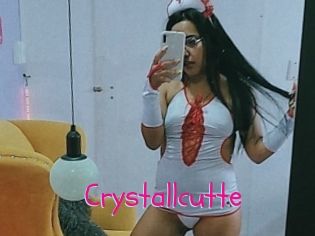 Crystallcutte