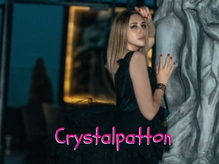 Crystalpatton