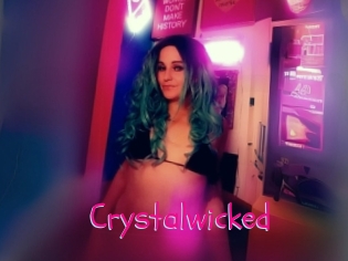 Crystalwicked