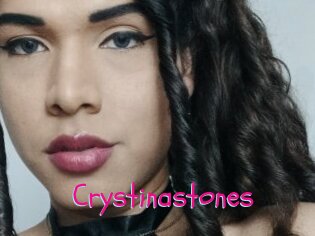 Crystinastones