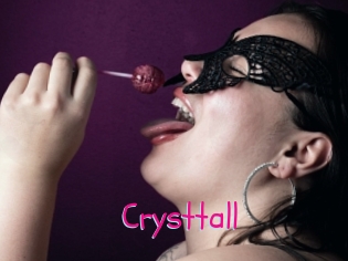 Crysttall