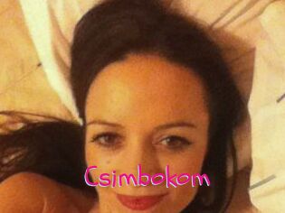 Csimbokom