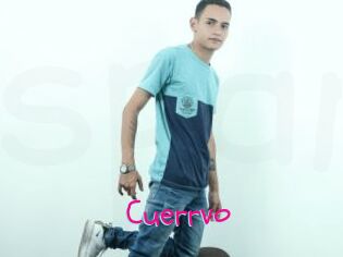 Cuerrvo