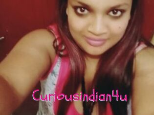 Curiousindian4u