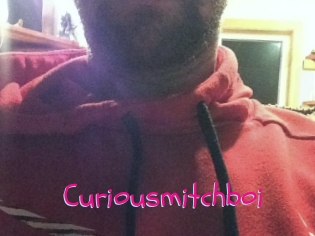 Curiousmitchboi