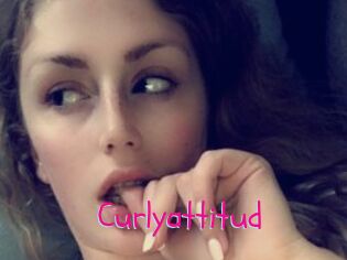 Curlyattitud