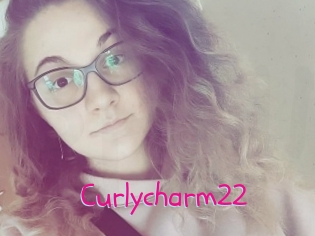 curlycharm22 Spanking Sarah