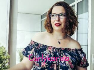 Curlykarina