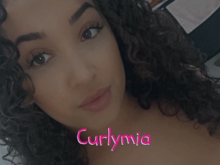 Curlymia
