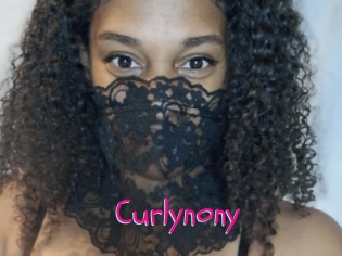 Curlynony