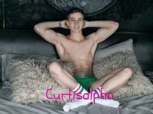 Curtisalpha
