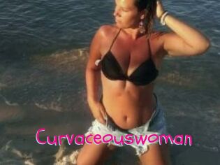 Curvaceouswoman