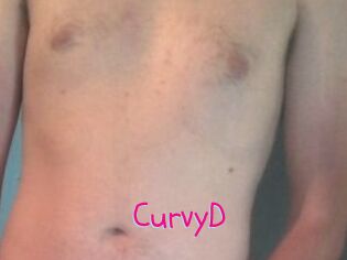 CurvyD