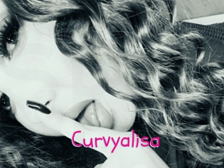 Curvyalisa