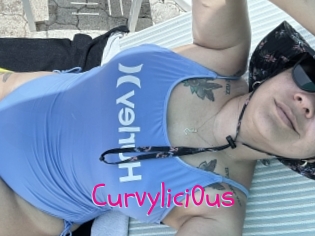 Curvylici0us