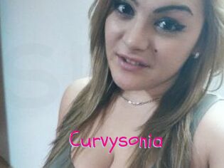 Curvysonia
