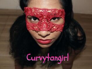 curvytangirl Spanking Sarah