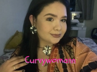 Curvywomann