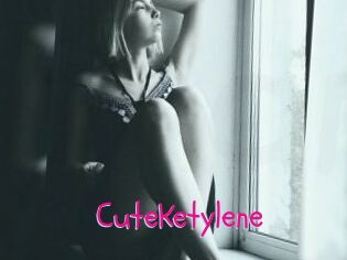 CuteKetylene