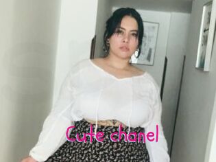 cute_chanel Spanking Sarah