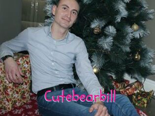 Cutebearbill