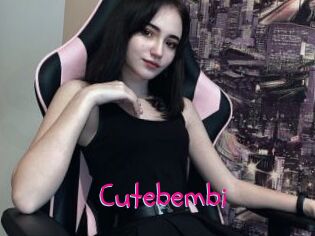 cutebembi Spanking Sarah