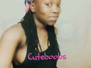Cuteboobs