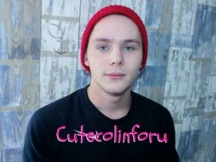 Cutecolinforu