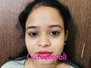 Cutedeepali