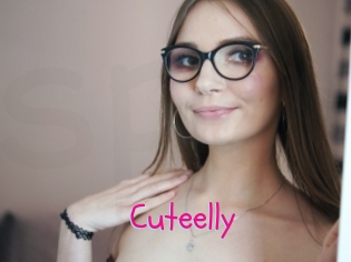 cuteelly Spanking Sarah