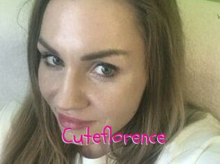Cuteflorence