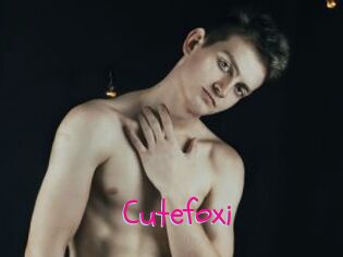 Cutefoxi