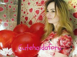 cutehaidaforu Spanking Sarah